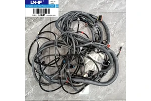 LNHF YA00029686H1 Excavator Wiring Harness 300-5G External Wiring Harness High Quality YA00029686H1 For Spare Parts