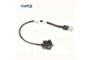 Automotive Wire Harness for Sedan SUV - Durable Circuit Protection Design