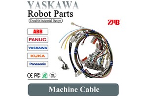 HW1170373-A Aikawa MAIN, YR-MHJ-A100 Main Body Wiring Harness