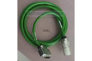 ORIGINAL SUPPLY ENCODER CABLE ZK4510-0000-0020 2 METERS