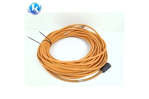 BRAND NEW CABLE ENCODER CABLE IKS4374/028.0 APPROX.28 METERS LOC#BL101
