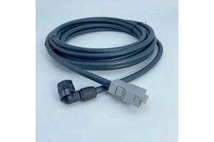 Servo Motor ENC1 Encoder Cable JF1 Signal Cable LX660-4077-T296 LX660-4077-297L59R003