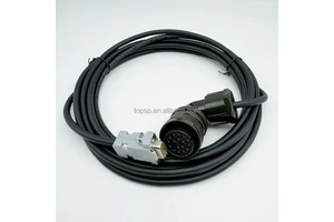 High Power Encoder Cable S6-L-P01/P21/P111/P121 Original Brand New Feedback Cable S6-l-p111-20.0 Signal Cable
