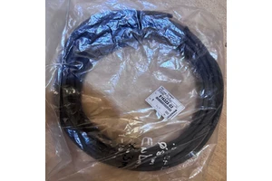 10m Endat Encoder Cable Id816322-01 Plc
