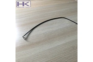 Huikun Crankshaft Ventilator Wiring Harness for Automobile with Customizable Materials