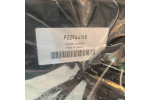 22944148 Harness for Penta Engine