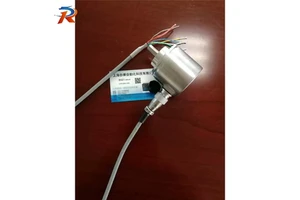 CAN signal encoder multi-turn canbus encoder CAN2.0B protocol encoder