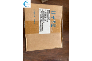 The new Yaskawa servo drive, model SGDH-05AE. Complete packaging,