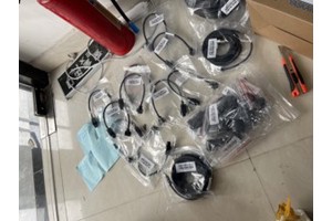 Mitsubishi Servo Cable MR-PWCNS5