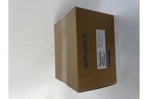 Yaskawa Servo Drive SGDV-120A01A
