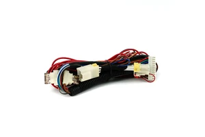 New Energy Multifunctional Anti-Theft Harness for Automobile Locomotive Central Control Anti-theft System Electronic Application