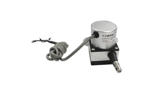 Factory Analog Output Type 4-20Ma Rope Encoder Linear Wire Encoder