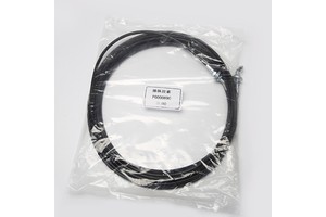 Elevator Parts 8 Meters Lift Wire Rope Elevator Speed Limiter Control Cable