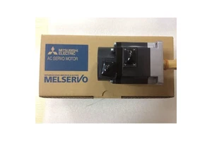 Mitsubishi Electric Ac Servo Motor Hg-Kn23bj-S100 High Efficiency Industrial Use