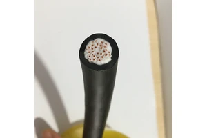 QIFAN Prysmian 24-Core Industrial AC Power Cable Elevator Cable