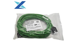 Brand New Original Siemens V90 Incremental Encoder Cable Servo Motor Encoder Cable 6FX3002-2CT20-1BA0 Signal Cable