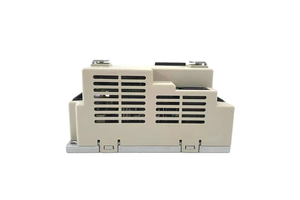 Yaskawa Robot DX100 Servo Amplifier Drive for CNC Machine Tool Automation with Copper Material Model SRDA-SDA14A01A-E