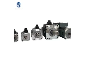 HG104S High Performance Mitsubishi AC Servo Motor Gearbox for Automation and CNC Machine Brand New One-year Warranty