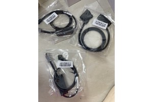 100% New and Original Mitsubishi Servo Cable (Encoder/Power) JZSP-C7PA0D-01-E