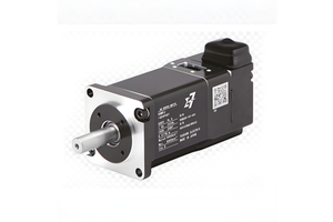 YASKAWA Servo Motor SGMAS-01ACA41 for Industrial Automation