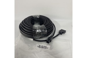 100% New and Original Generic Mitsubishi J3 Cable Servo Power Cable (30m) MR-JCCBL30M-H