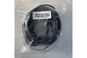 Use for Mitsubishi Electric Servo Power Cable MR-PWS1CBL10M-A2-L