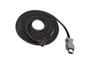 Huichuan Encoder Cable S6-L-P114-P121-3.0-5.0 For Servo Driver PVC Jacket