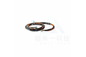 Industrial Robot Spare Part Servo Motor 3HAC024651-001 Cable Harness in Stock Manip. Harness Ax 1-6 Proc. Cable Package 3-6 SW