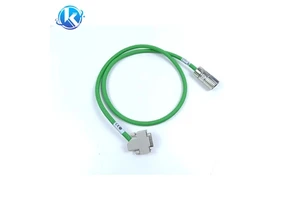 BRAND NEW ENCODER CABLE LEAD 13324535.14 1M LOC#S108