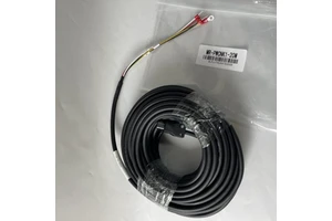 100% New and Original Mitsubishi Servo Motor Cable MR-PWCNK1-20M
