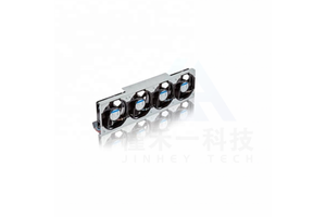Industrial Robot Spare Part Servo Motor 3HAC12924-1 Cable Harness in Stock Manip. Harness Ax 1-6 Fan Unit,4 Fans