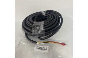 MITSUBISHI ELECTRIC Servo Power Cable MR-PWCNS4-20LS-25