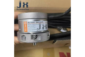 New Original Changchun Huitong 9.25mm Servo Motor Encoder EI58C9.25-2048-SA5N4TJ 5V 2048P/R Sine Cosine Photoelectric Encoder