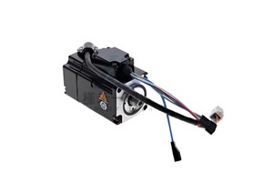 Factory Price for Yaskawa Robot Spare Part for Servo Motor SGMAV Series SGMAV-04ANA-YR2 MPX-3500
