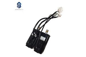 100% Original New SGMAH-02AAA2C SGMAH-02AAA21 for Yaskawa AC Servo Motor Plc Controller