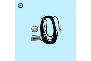 High Precision Elevator Encoder Lift Drive Feedback Encoder ECN1313 2048 62S12-78 ID:531986-03 with 10m Connecting Cable