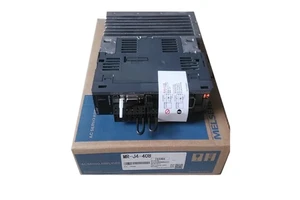 Industrial Automation Controller Device Mit-subishi AC Servo Motor Drive New Original MR-J4-40A 1 Year Warranty Fast Shipping