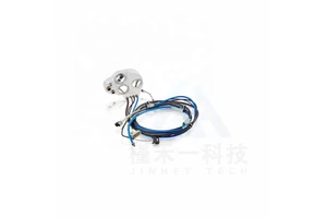 Industrial Robot Spare Part Servo Motor 3HAC050568-001 Cable Harness in Stock Manip. Harness Ax 4-6