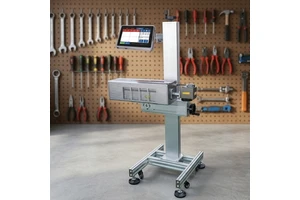 Hot Sale PE HDPE PPR PVC PIPE Cable Printer CO2 Co2 UV Online Flying Laser Engraving Printing Marking Machine