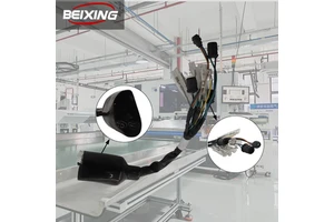 Hot Selling Baojun Instrument Harness Versatile Rubber Wiring Harness E00004 for Cars