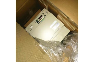 NEW AC SERVO DRIVER SERVOPACK SGDH-75DE-OY