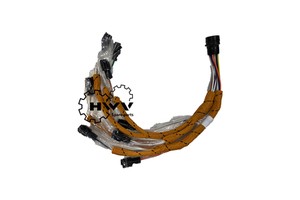 147-1771 1471771 Good Quality Harness AS-Transmission Motor Grader Transmission Harness Assembly for 120H 135H 140H 160H