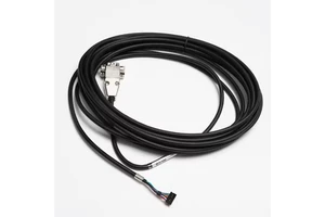 1387 Encoder Connecting Cable 7m for Blue Light System Inverter Suitable for Kangli Guangri Elevator Spare Parts