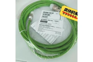 New in Box 1PC 6FX8002-2DC10-1AF0 5M Cable Encoder 6FX8 002-2DC10-1AF0 1-YEAR WARRANTY PLC