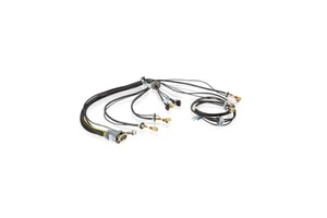 New & Original Industrial Robot Spare Part Servo Motor 3HAC022544-008 Cable Harness, Man Ax1-6 in Stock
