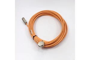 New and in Stock RKG-4200 Encoder Cable 15.00m INK-0448-01 for PLC, PAC & Dedicated Ctrlrs