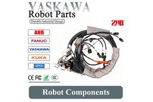 Hw1171741-a for Yaskawa Mh24 Robot Internal Wiring Harness Hw1171741-a Dx200 Controller High Flexibility Shielded Hw1271106-a