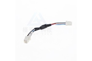 Yaskawa Robot Spare Part for 4.4KW ACServo Motor SGMRV Series HW1471359-B CABLE Yaskawa Motoman Part