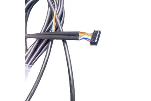 Molex 502351080 Wiring Harness High Reliability Durable Stable for Automation & Automotive Electronics