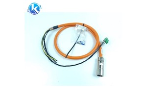 NEW ORIGINAL ENCODER CABLE LEAD 13354280.11 1M LOC#S108